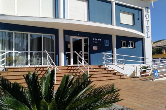 Online Booking EPS - photo 0