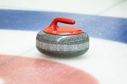 Curlingbaan Zoetermeer