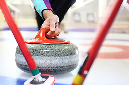Curlingbaan Zoetermeer