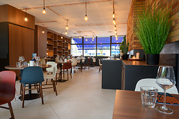 Tulip Inn - Antwerpen