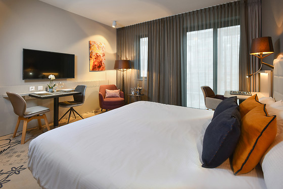 Martin's All Suites **** superior - photo 1