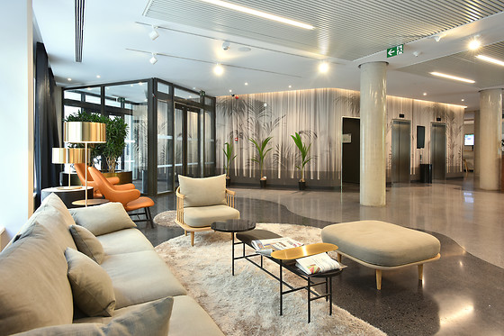 Martin's All Suites **** superior - photo 9