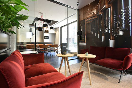 Martin's All Suites **** superior - photo 12