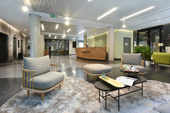 Martin's All Suites **** superior - photo 3