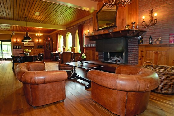 Fletcher Landhotel De Borken (HOTEL) - photo 1