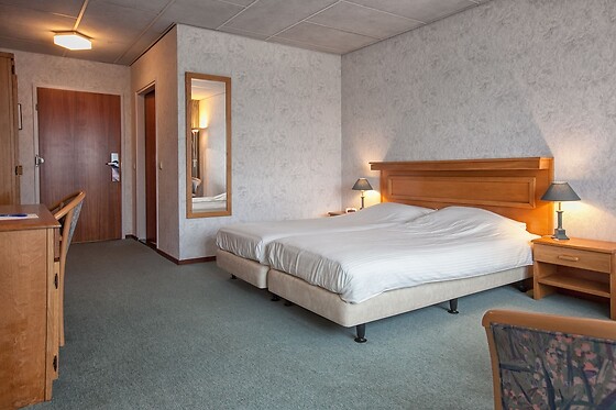 Fletcher Landhotel De Borken (HOTEL) - photo 3