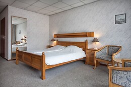 Fletcher Landhotel De Borken (HOTEL)