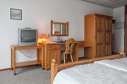 Fletcher Landhotel De Borken (HOTEL)