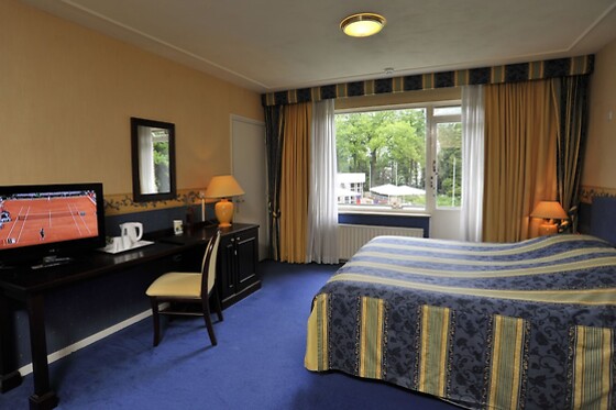 Fletcher Parkhotel Val Monte (HOTEL) - photo 6