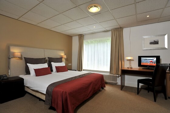 Fletcher Hotel-Restaurant Doorwerth-Arnhem (HOTEL) - photo 6