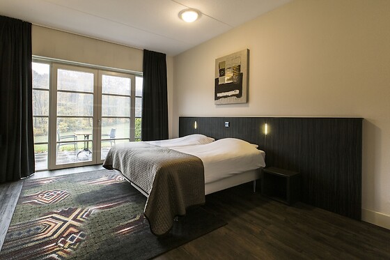 Fletcher Landgoed Hotel Holthurnsche Hof (HOTEL) - photo 1