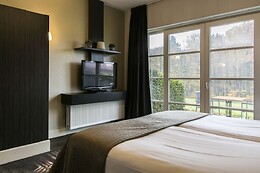 Fletcher Landgoed Hotel Holthurnsche Hof (HOTEL)