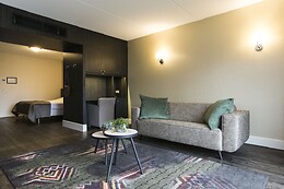 Fletcher Landgoed Hotel Holthurnsche Hof (HOTEL)