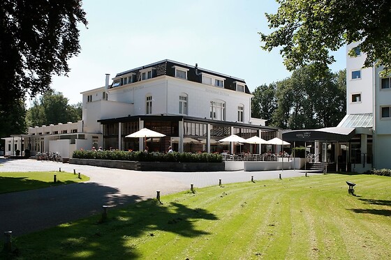 Fletcher Hotel-Restaurant Erica (HOTEL) - photo 2