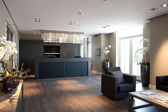 Fletcher Hotel-Restaurant Duinzicht (HOTEL) - photo 3