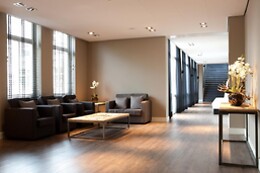 Fletcher Hotel-Restaurant Duinzicht (HOTEL)