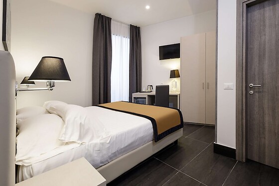 Online Booking EPS - photo 0