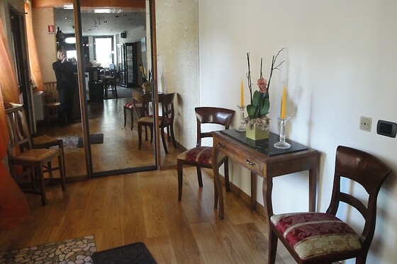 Online Booking EPS - photo 4