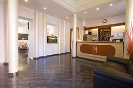 Online Booking EPS