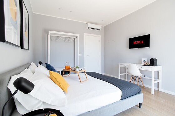 Online Booking EPS - photo 4