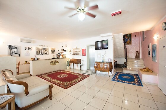 Online Booking EPS - photo 0