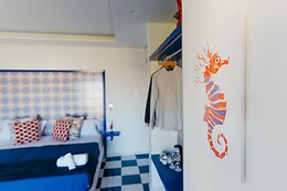 Online Booking EPS