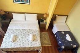 Online Booking EPS