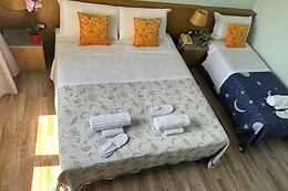 Online Booking EPS