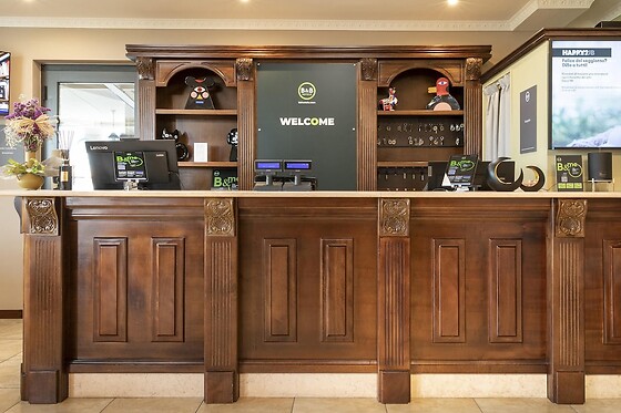 Online Booking EPS - photo 4