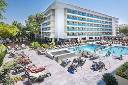 Online Booking EPS