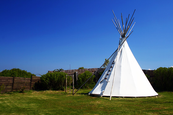 Le Tipi Bien Etre - photo 10