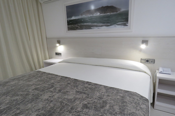 HOTEL SANTA ANNA - photo 1