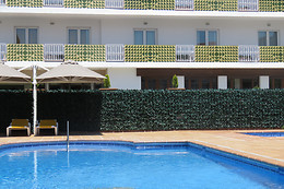 HOTEL SANTA ANNA