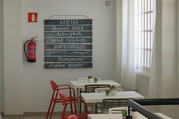 HOTEL SANTA ANNA