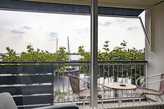 Fletcher Hotel-Restaurant Loosdrecht-Amsterdam (HOTEL) - photo 2