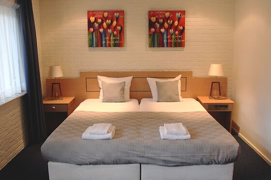 Fletcher Hotel-Restaurant De Wipselberg-Veluwe (HOTEL) - photo 1