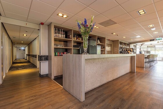 Fletcher Zuiderduin Beachhotel (HOTEL) - photo 1