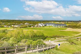 Fletcher Zuiderduin Beachhotel (HOTEL)