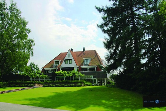 Fletcher Hotel-Restaurant Sallandse Heuvelrug (HOTEL) - photo 0