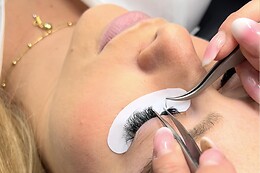 LASHES & GO MÁLAGA