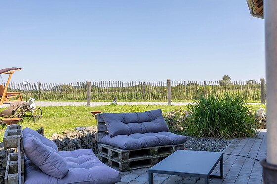B&B Burgemeestershof & privé wellness - photo 11