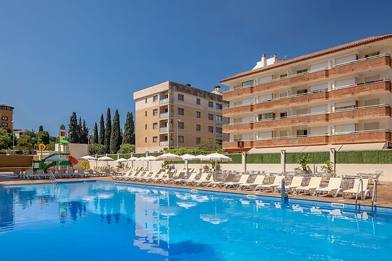 Online Booking EPS - photo 0
