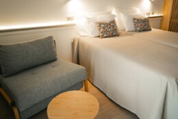 Online Booking EPS