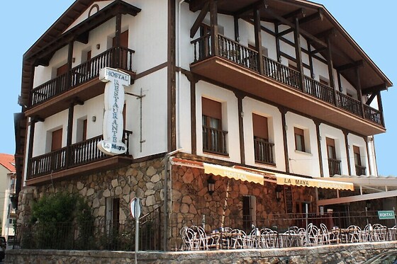 Online Booking EPS - photo 4