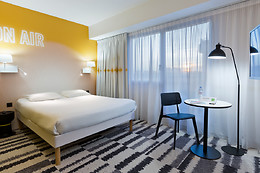 ibis Styles Massy Opéra