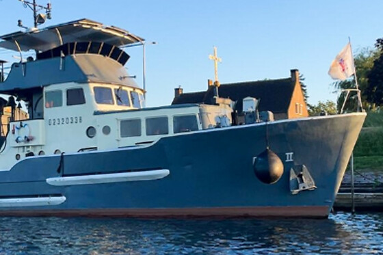 Kloosterschip Elia II - photo 0