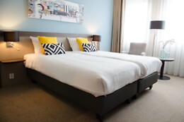 Fletcher Hotel-Restaurant Weert (HOTEL)