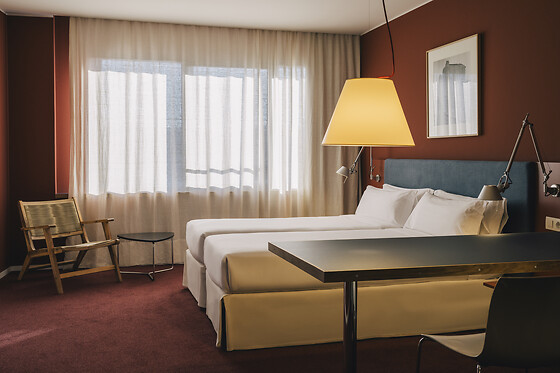 EL SANT CUGAT HOTEL - photo 2