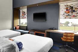 Online Booking EPS