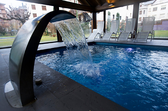 HOTEL PESSETS - photo 19
